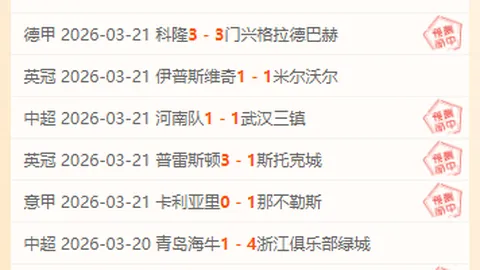 德甲球队关注李新翔，专家李新翔回应传闻